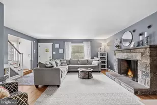 108 E Waverly Rd, Wyncote, PA 19095 - Photo 5