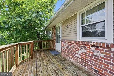 361 Spring Garden Street, West Conshohocken, PA 19428 - Photo 3