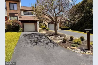 402 Harrison Place, Ambler, PA 19002 - Photo 3