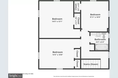 647 Pinney Road, Huntingdon Valley, PA 19006 - Photo 39