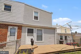 104 W Seventh St, Bridgeport, PA 19405 - Photo 15