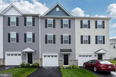 412 Ridgewood Drive, Royersford, PA 19468 - Photo 1