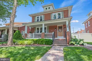 405 W Mt Vernon St, Lansdale, PA 19446 - Photo 1