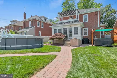 405 W Mt Vernon Street, Lansdale, PA 19446 - Photo 37