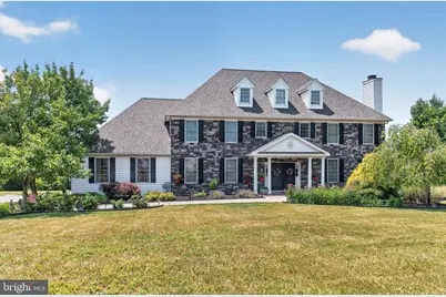 2180 Squirrel Hill Road, Schwenksville, PA 19473 - Photo 1