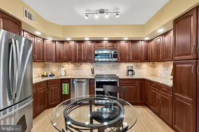 21336 Valley Forge Circle #1336, King of Prussia, PA 19406 - Photo 1