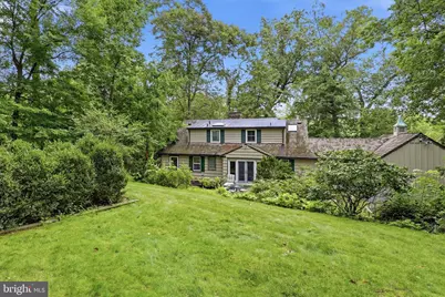 816 Old Gulph Road, Bryn Mawr, PA 19010 - Photo 21