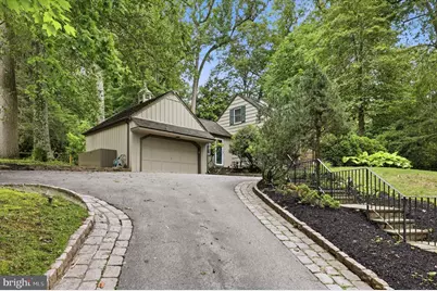 816 Old Gulph Road, Bryn Mawr, PA 19010 - Photo 25