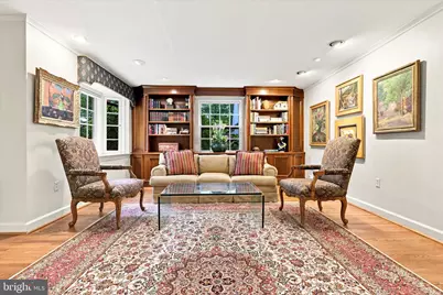 816 Old Gulph Road, Bryn Mawr, PA 19010 - Photo 5