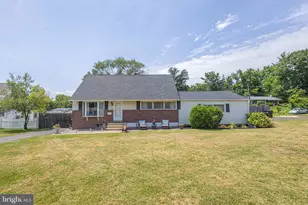 702 Burbridge Rd, Hatboro, PA 19040 - Photo 1
