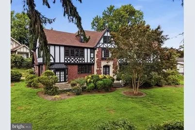 7 Windsor Avenue, Elkins Park, PA 19027 - Photo 5