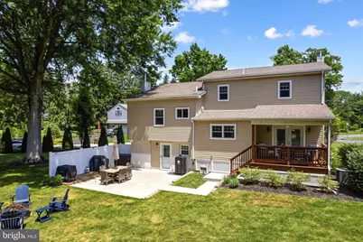 1674 Fort Washington Avenue, Ambler, PA 19002 - Photo 37