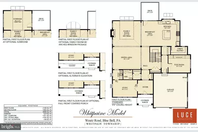 Lot 7 Creamery Circle, Blue Bell, PA 19422 - Photo 3