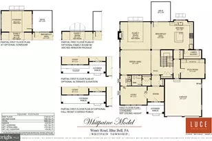 Lot 7 Creamery Circle, Blue Bell, PA 19422 - Photo 3