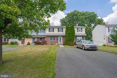 418 Jackson Street, Pennsburg, PA 18073 - Photo 1