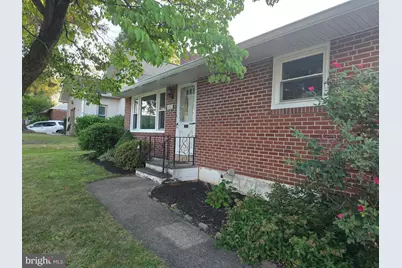 1207 N Charlotte Street, Pottstown, PA 19464 - Photo 1