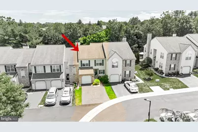 43 Hampton Court, Eagleville, PA 19403 - Photo 3