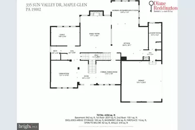 335 Sun Valley Drive, Ambler, PA 19002 - Photo 77