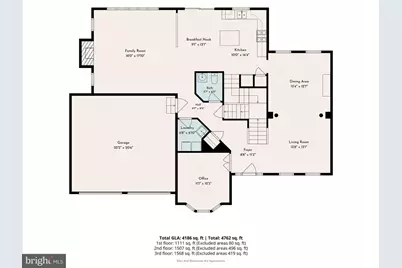 6003 Shady Wood Circle, Collegeville, PA 19426 - Photo 41