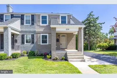 559 A Street, King of Prussia, PA 19406 - Photo 1