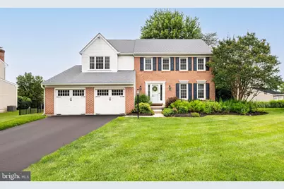 221 Cardinal Drive, Conshohocken, PA 19428 - Photo 1