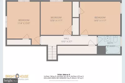 424 Mallard Road, Hatboro, PA 19040 - Photo 33