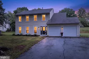 136 Bedford Ln, Lansdale, PA 19446 - Photo 5