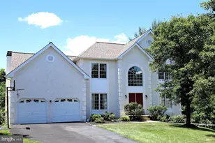 1410 Merlin Cir, Audubon, PA 19403 - Photo 1