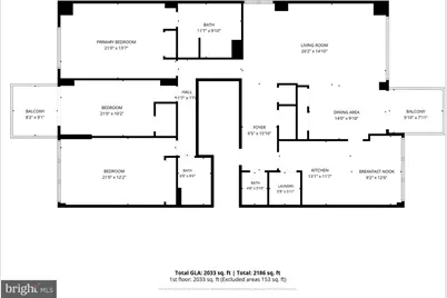 1001 City Avenue #W-614, Wynnewood, PA 19096 - Photo 49