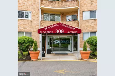 309 Florence Avenue #315-N, Jenkintown, PA 19046 - Photo 1