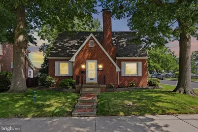 198 W Lincoln Avenue, Telford, PA 18969 - Photo 1