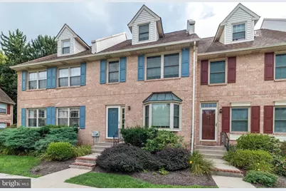 108 Susan Constant Court #8, Norristown, PA 19401 - Photo 41