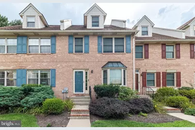 108 Susan Constant Court #8, Norristown, PA 19401 - Photo 1