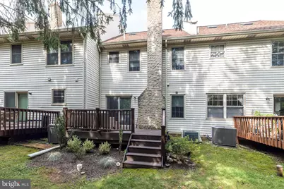 108 Susan Constant Court #8, Norristown, PA 19401 - Photo 39
