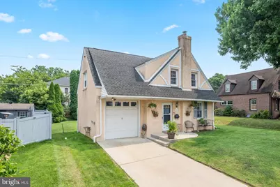 2326 S Gilinger Road, Lafayette Hill, PA 19444 - Photo 3