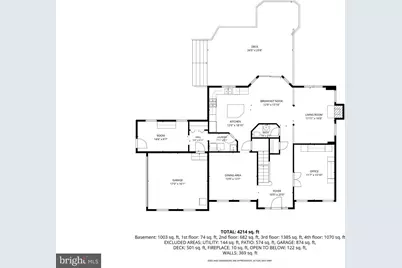 250 Kerrwood Drive, Wayne, PA 19087 - Photo 59