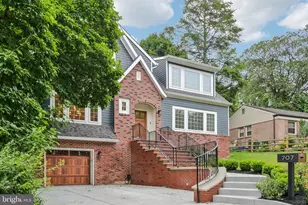 707 Harvard Rd, Bala Cynwyd, PA 19004 - Photo 3