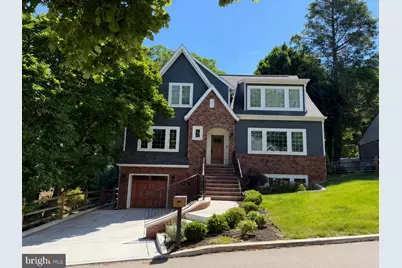 707 Harvard Road, Bala Cynwyd, PA 19004 - Photo 1