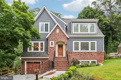 707 Harvard Road, Bala Cynwyd, PA 19004 - Photo 1