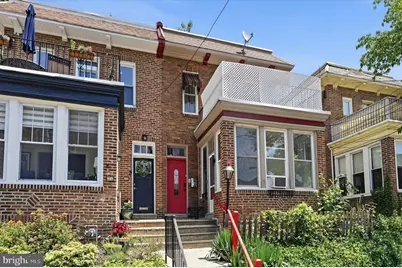 1 W Athens Avenue #C, Ardmore, PA 19003 - Photo 1