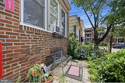 1 W Athens Avenue #C, Ardmore, PA 19003 - Photo 3