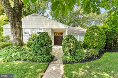 128 Cardinal Road, Jenkintown, PA 19046 - Photo 1