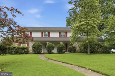 371 Moreland Road, Huntingdon Valley, PA 19006 - Photo 3