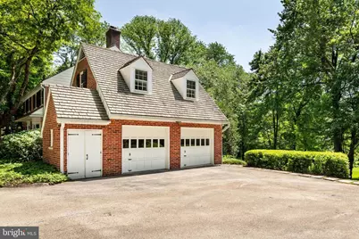 1312 Partridge Lane, Villanova, PA 19085 - Photo 7
