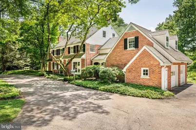 1312 Partridge Lane, Villanova, PA 19085 - Photo 3