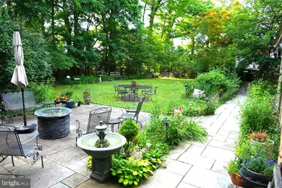 424 W Waverly Road, Glenside, PA 19038 - Photo 5