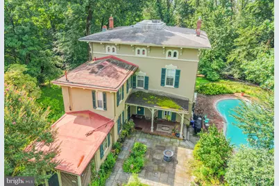 424 W Waverly Road, Glenside, PA 19038 - Photo 17