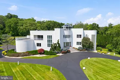 611 Creek Lane, Flourtown, PA 19031 - Photo 83