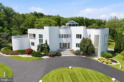 611 Creek Lane, Flourtown, PA 19031 - Photo 1