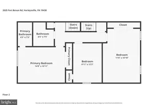 2025 Fort Bevon Rd, Harleysville, PA 19438 - Photo 43